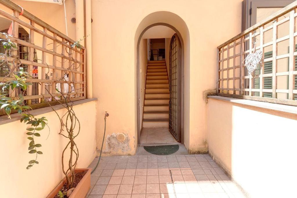 Apartamento La Rosa *