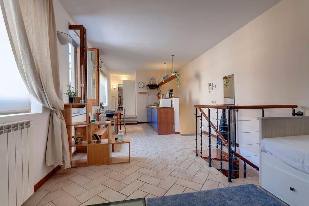 Apartamento La Rosa