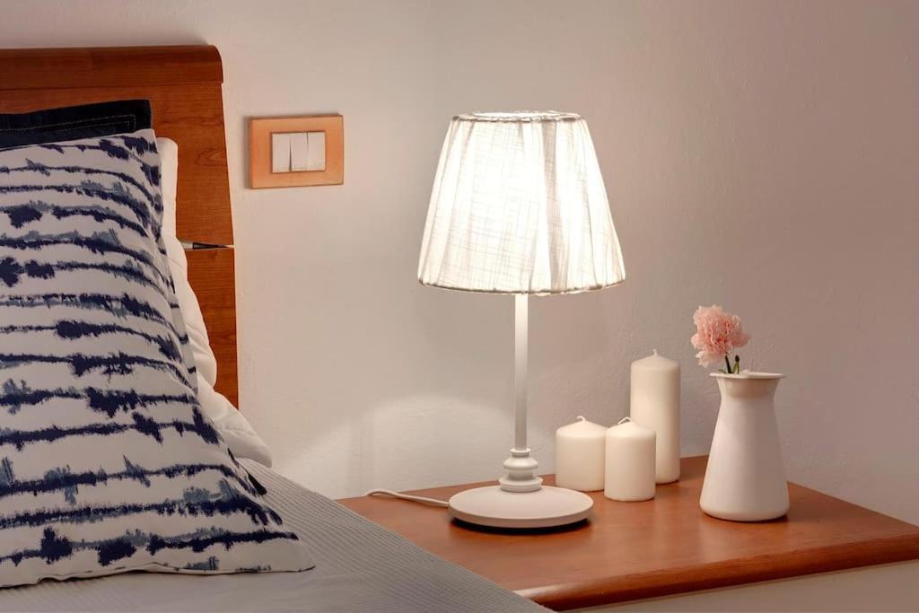 Apartamento La Rosa *
