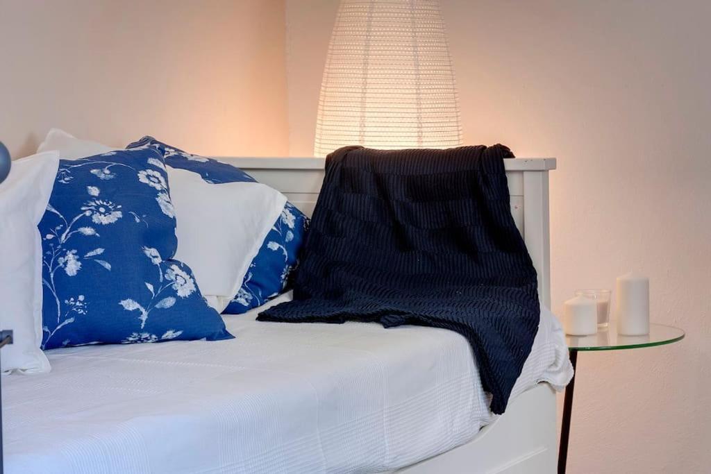 La Rosa Apartamento Florença