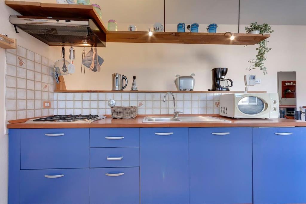 Apartamento La Rosa *