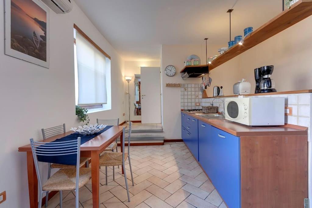 La Rosa Apartamento *