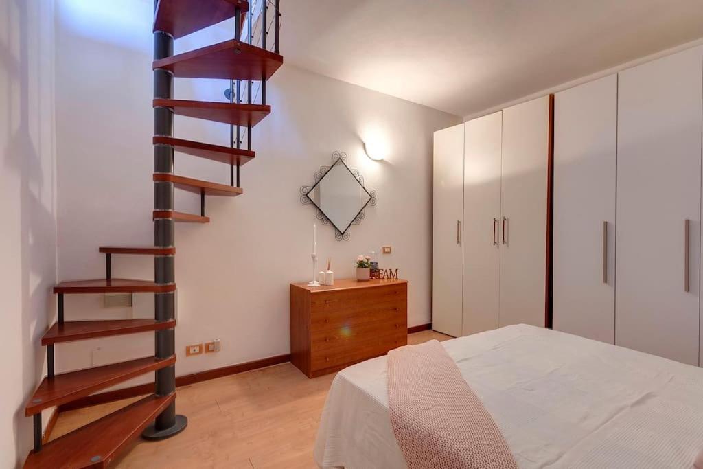 Apartamento La Rosa Florença