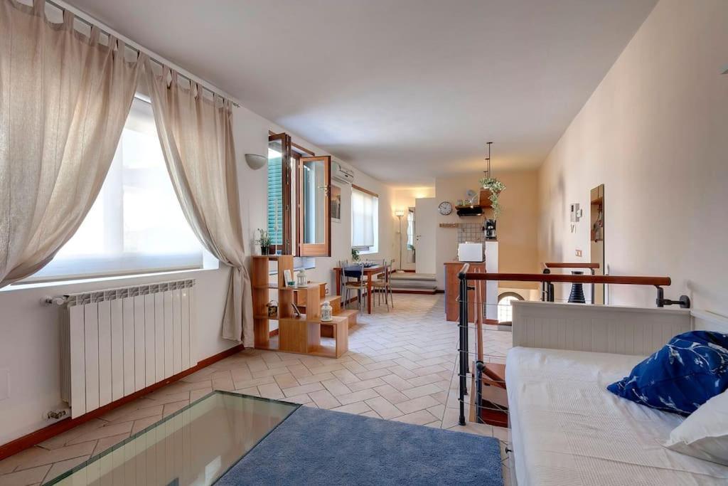 La Rosa Apartamento