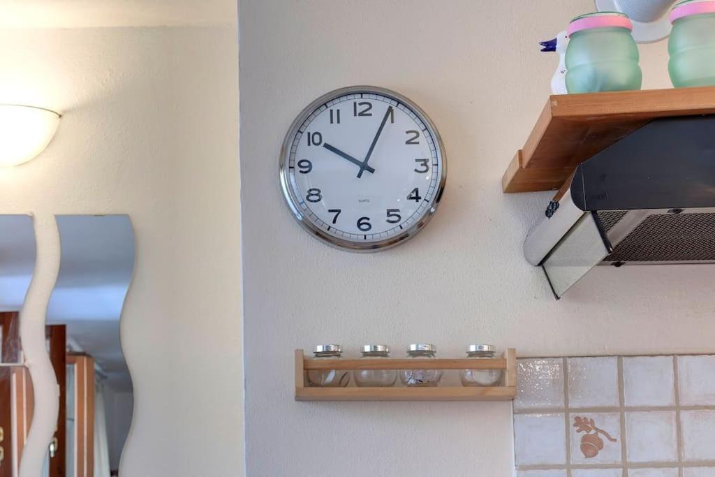 Apartamento La Rosa Florença