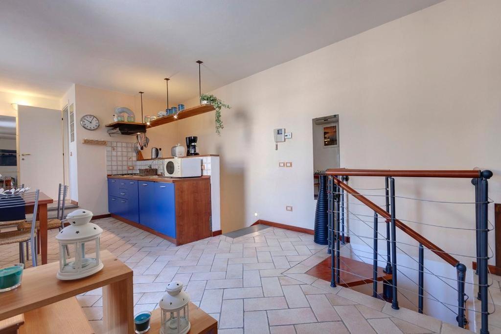 La Rosa Apartamento Florença