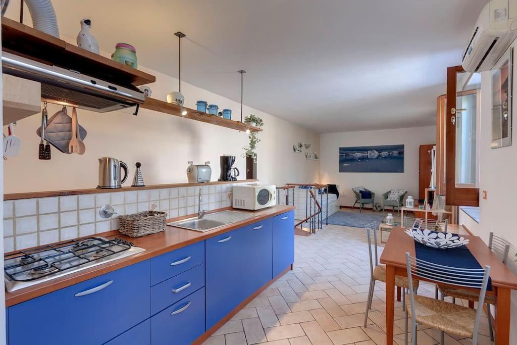 Apartamento La Rosa *