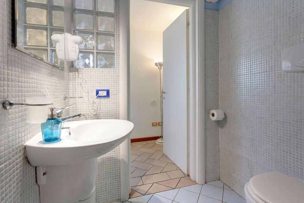 Apartamento La Rosa *
