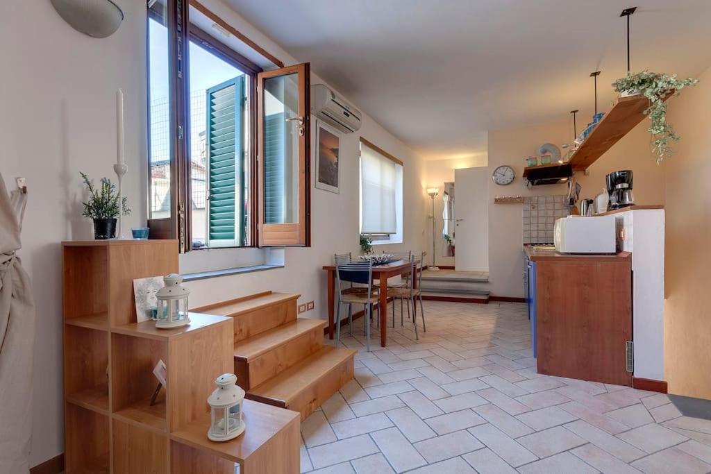 Apartamento La Rosa